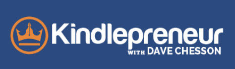Kindlepreneur Logo