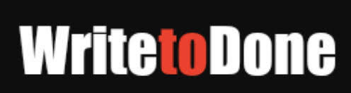 Write to Done Logo