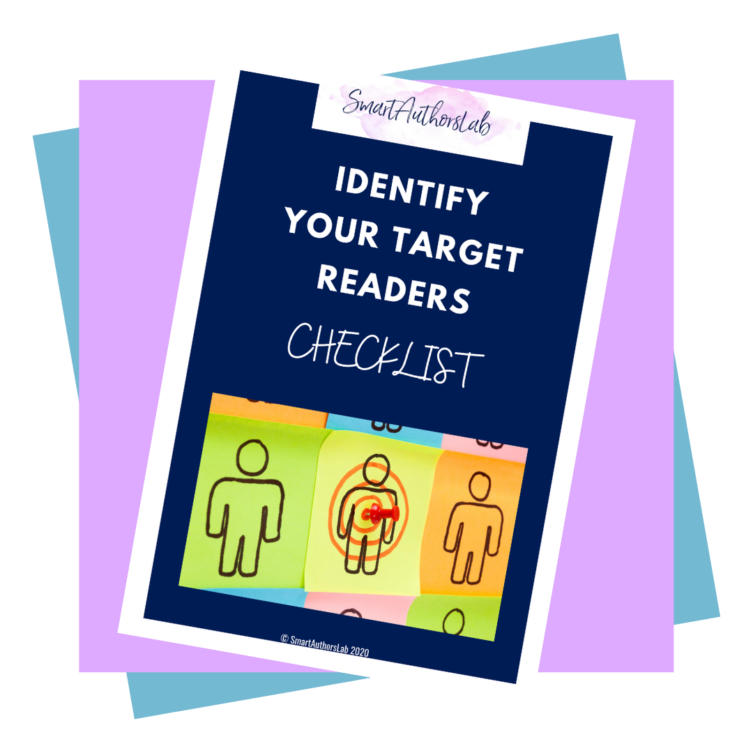 Target Readers Checklist